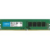 Crucial - RAM-geheugen - CT32G4DFD832A - 32GB - DDR4 - DIMM - 3200MHz - 1 x 32 GB