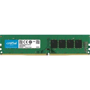 Crucial - RAM-geheugen - CT32G4DFD832A - 32GB - DDR4 - DIMM - 3200MHz - 1 x 32 GB