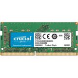Crucial CT32G4SFD832A RAM-laptopgeheugen 32 GB DDR4 3200 MHz CL22
