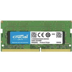 Crucial DDR4-3200 SODIMM DC - 64GB