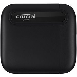 Crucial X6 - 500 GB