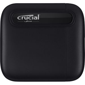 Externe Harde Schijf Crucial CT1000X6SSD9 SSD 1 TB SSD