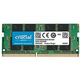 Crucial Laptopgeheugen - 8GB DDR4 - 3200MHz - 1x8 GB