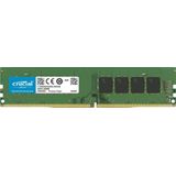 Crucial - RAM-geheugen - CT8G4DFRA32A - 8GB - DDR4 - DIMM - 3200MHz - 1 x 8 GB