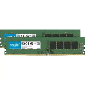 Crucial ballistix ddr4 2x16gb 3200 - Computer kopen? | Korting tot