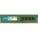 Crucial RAM CT16G4SFRA32A 16 GB DDR4 3200 MHz CL22 (of 2933 MHz of 2666 MHz) draagbaar geheugen