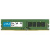 Crucial RAM-geheugen - CT16G4DFRA32A - 16GB - DDR4 - 3200MHz