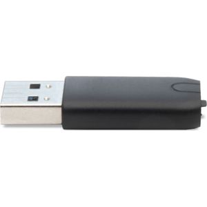 Crucial USB-C naar USB-A adapter - CTUSBCFUSBAMAD