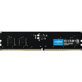 Crucial RAM 8GB DDR5 4800MHz Desktop Geheugen CT8G48C40U5