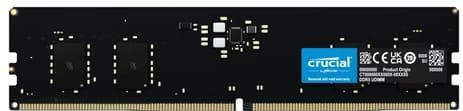 RAM Memory Crucial CT8G48C40U5 8 GB DDR5
