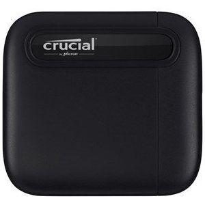 Crucial X6 - 4000 GB