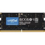 Crucial RAM 16GB DDR5 4800MHz Laptop Geheugen CT16G48C40S5