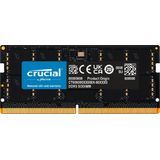 Crucial Laptopgeheugen CT32G48S5 32GB DDR5 SODIMM 4800MHz 1 x 32 GB