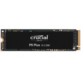 Crucial P5 Plus (500 GB, M.2 2280), SSD
