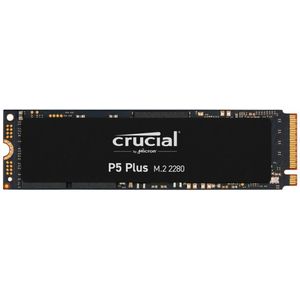 Hard Drive Crucial P5 PLUS 500 GB SSD