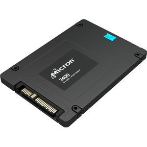 Micron - 7400 Pro - SSD - 960 GB - 2.5"