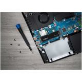 Crucial P3 - 500 GB