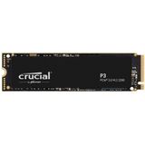 Hard Drive Micron CT2000P3SSD 2 TB SSD