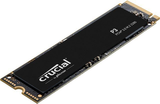Hard Drive Micron CT2000P3SSD 2 TB SSD