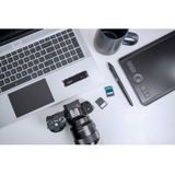 Crucial P3 4TB PCIe.2 2280 SSD CT4000P3SSD8