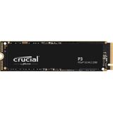 Hard Drive Micron CT4000P3SSD8 4 TB SSD