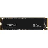 Hard Drive Crucial P3 Plus