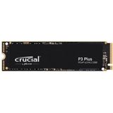 Crucial P3 Plus SSD 1 TB PCIe 4.0