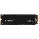 Crucial P3 Plus SSD 1 TB PCIe 4.0