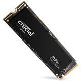 Crucial P3 Plus SSD - 2TB - M.2 PCIe 4.0 - Supersnel