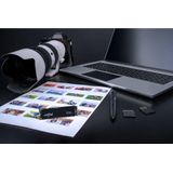 Crucial P3 Plus SSD - 2TB - M.2 PCIe 4.0 - Supersnel