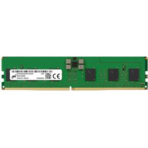 Crucial - Micron DDR5-4800 RAM - 16GB - 4800 MHz - R-DIMM