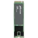 Micron - 7450 PRO - SSD - 960 GB - PCIe Gen4x4 - M.2 2280