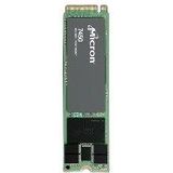 Micron SSD Micron 7450 PRO M.2 960 GB PCIe Gen4x4 (960 GB, M.2 2280), SSD
