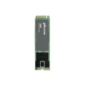 Micron - 7450 PRO - SSD - 960 GB - PCIe Gen4x4 - M.2 2280