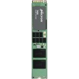 Micron SSD 7450 PRO M.2 (22x110) 960 GB PCIe Gen4x4 (960 GB, M.2 22110), SSD