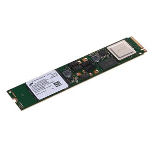 Micron 7450 PRO - SSD - Enterprise - 960 GB - PCIe 4.0 (NVMe)