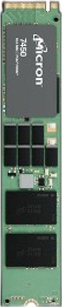 Micron - 7450 PRO - SSD - 960 GB - PCIe Gen4x4
