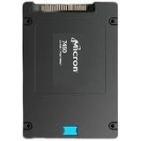 Micron 7450 MAX - SSD - Enterprise - 1600 GB - U.3 PCIe 4.0 (NVMe) - TAA Compliant