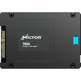 Micron 7450 MAX 3200 GB NVMe U.3 7mm (3200 GB, 2.5""), SSD