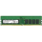 Micron MTA18ASF2G72AZ-3G2R1R - Werkgeheugenmodule - 16 GB - DDR4 - 3200 MHz - 288-pins DIMM