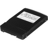 Micron 7450 MAX 1600 GB SSD harde schijf U.3 NVMe PCIe 4.0 x4 Retail MTFDKCC1T6TFS-1BC1ZABYYR