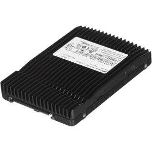 MICRON - SSD ENTERPRISE 7450 Max 1600GB NVME U.3 (15MM) MTFDKCC1T6TFS-1BC1ZABYYR