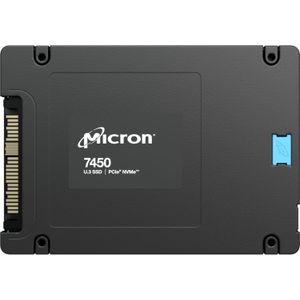 Micron - 7450 MAX - SSD - 3200 GB - NVMe U.3