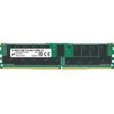 Crucial MTA18ASF2G72PZ-3G2R Werkgeheugenmodule voor PC DDR4 16 GB 1 x 16 GB ECC 3200 MHz 288-pins DIMM CL22 MTA18ASF2G72PZ-3G2R