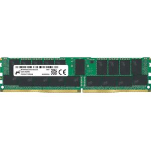 Crucial - MTA18ASF2G72PZ-3G2R 1x16GB DDR4 - 3200MHz RAM - Micron Server DRAM