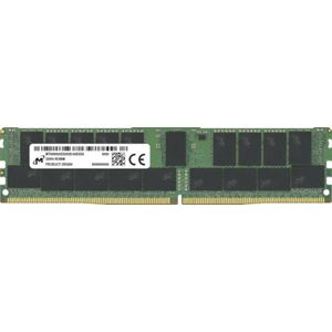 Micron 64GB DDR4-3200 RDIMM 2Rx4 CL22