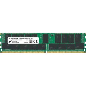Crucial - Mta18asf2g72pdz-1x16GB DDR4 3200MHz RAM - Micron Server DRAM