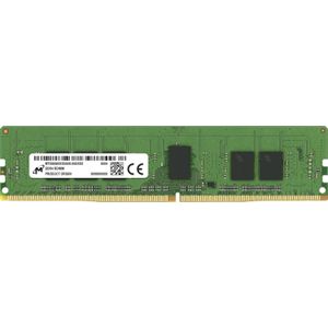 Crucial Micron Mta9asf2g72pz-3g2r 1x16gb Ddr4 3200mhz Ram