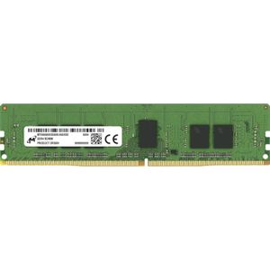 Crucial - DDR4 - RAM - 8GB - 3200 MHz, 1Rx8, R-DIMM