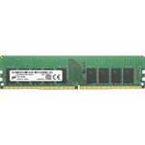 Crucial - MTA18ASF4G72AZ-3G2R 1x32GB DDR4 3200MHz RAM - Micron Server DRAM